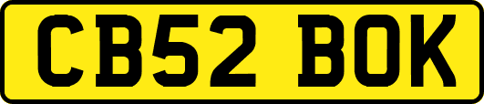 CB52BOK