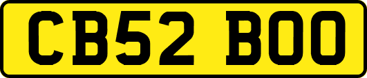 CB52BOO