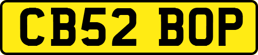 CB52BOP