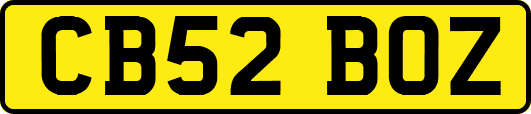 CB52BOZ