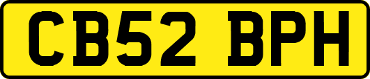 CB52BPH