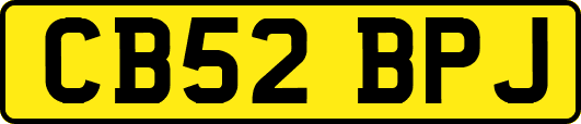 CB52BPJ