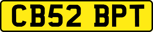 CB52BPT