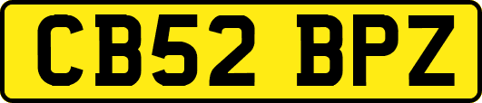 CB52BPZ