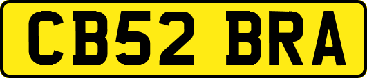 CB52BRA