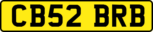 CB52BRB
