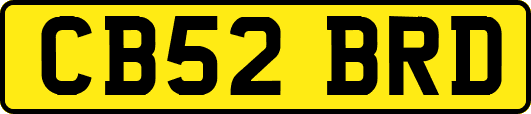 CB52BRD