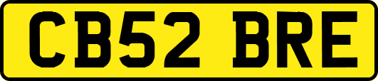 CB52BRE