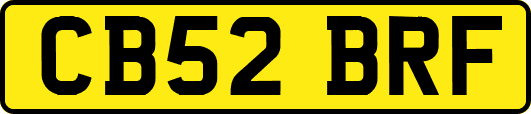 CB52BRF