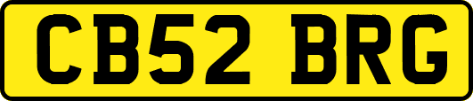 CB52BRG