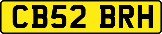 CB52BRH
