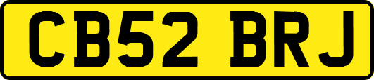 CB52BRJ
