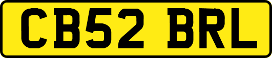 CB52BRL