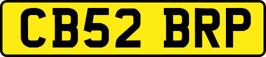 CB52BRP