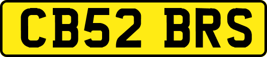 CB52BRS