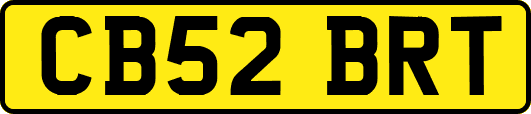 CB52BRT