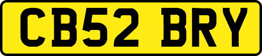 CB52BRY