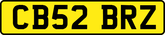 CB52BRZ