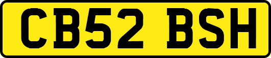 CB52BSH