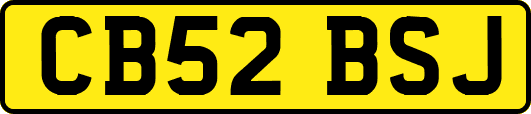 CB52BSJ