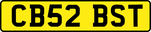 CB52BST