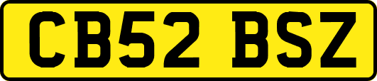 CB52BSZ