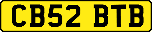 CB52BTB