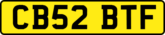 CB52BTF