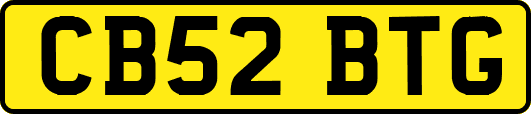 CB52BTG