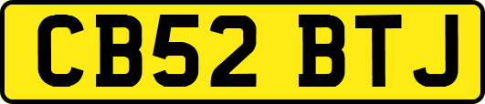 CB52BTJ
