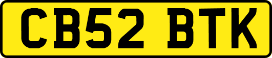 CB52BTK
