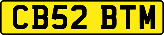 CB52BTM