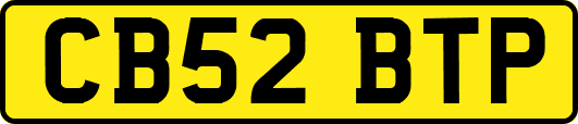 CB52BTP