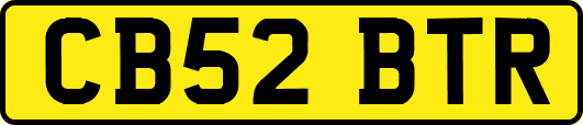 CB52BTR