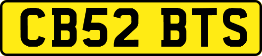 CB52BTS