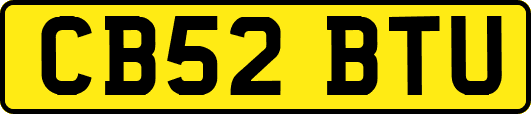 CB52BTU