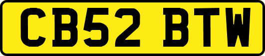 CB52BTW