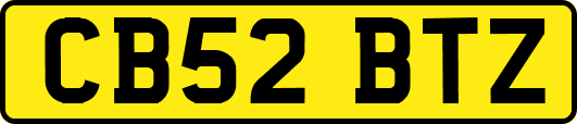 CB52BTZ