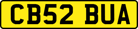 CB52BUA