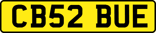 CB52BUE