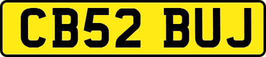 CB52BUJ