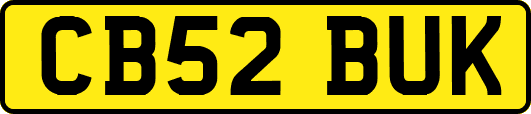 CB52BUK