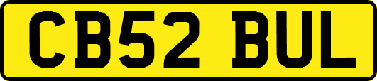 CB52BUL
