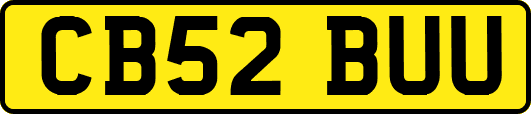 CB52BUU