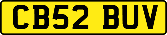 CB52BUV