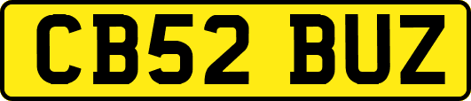 CB52BUZ