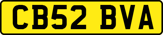 CB52BVA