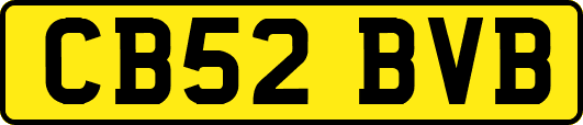 CB52BVB