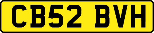 CB52BVH