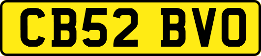CB52BVO
